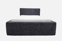 Solea Cloud Boneless Bed - Innovar