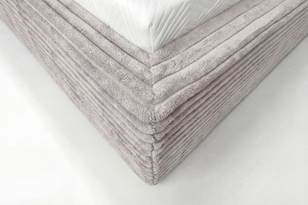 Solea Cloud Boneless Bed - Innovar