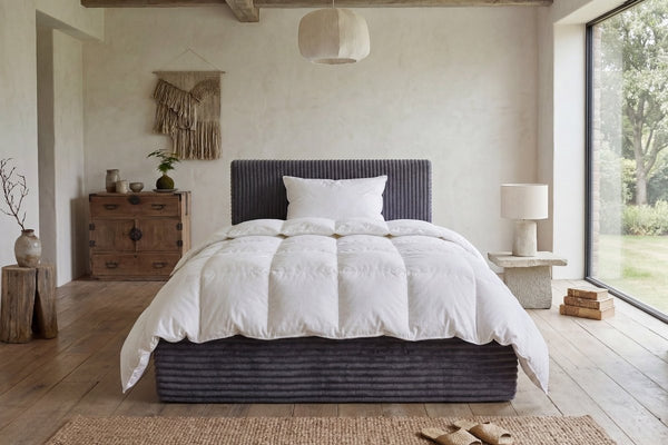Solea Cloud Boneless Bed - Innovar