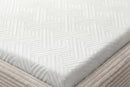 Solea Cloud Boneless Bed - Innovar