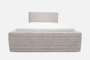 Solea Cloud Boneless Bed - Innovar