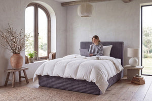 Solea Cloud Boneless Bed - Innovar