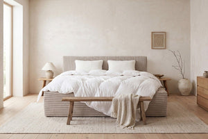 Solea Cloud Boneless Bed - Innovar