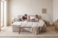 Solea Cloud Boneless Bed - Innovar