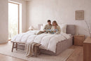 Solea Cloud Boneless Bed - Innovar