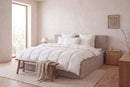 Solea Cloud Boneless Bed - Innovar