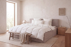 Solea Cloud Boneless Bed - Innovar