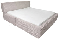 Solea Cloud Boneless Bed - Innovar