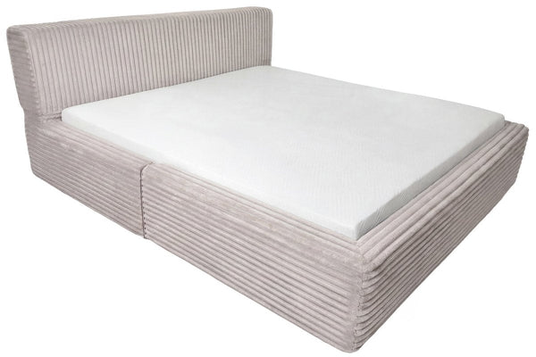 Solea Cloud Boneless Bed - Innovar