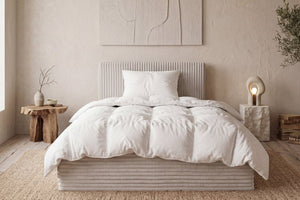 Solea Cloud Boneless Bed - Innovar