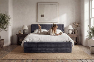 Solea Cloud Boneless Bed - Innovar