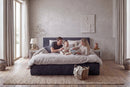 Solea Cloud Boneless Bed - Innovar