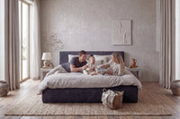 Solea Cloud Boneless Bed - Innovar