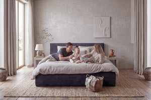 Solea Cloud Boneless Bed - Innovar