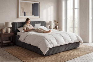 Solea Cloud Boneless Bed - Innovar