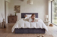 Solea Cloud Boneless Bed - Innovar