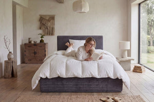 Solea Cloud Boneless Bed - Innovar