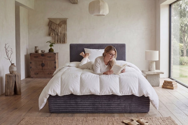 Solea Cloud Boneless Bed - Innovar