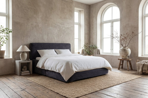 Solea Cloud Boneless Bed - Innovar