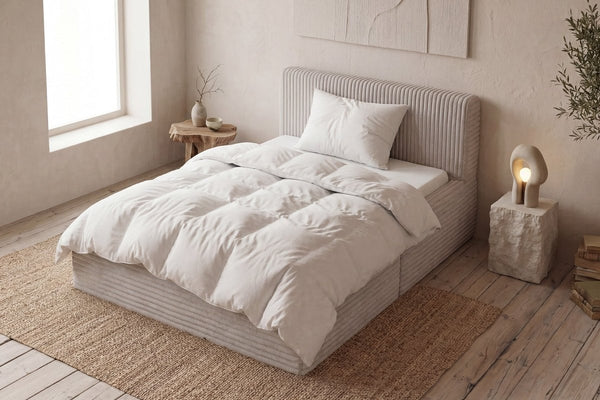 Solea Cloud Boneless Bed - Innovar