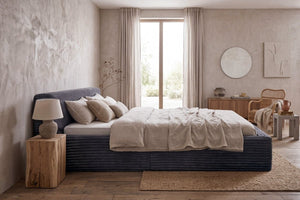 Solea Cloud Boneless Bed - Innovar