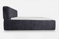 Solea Cloud Boneless Bed - Innovar